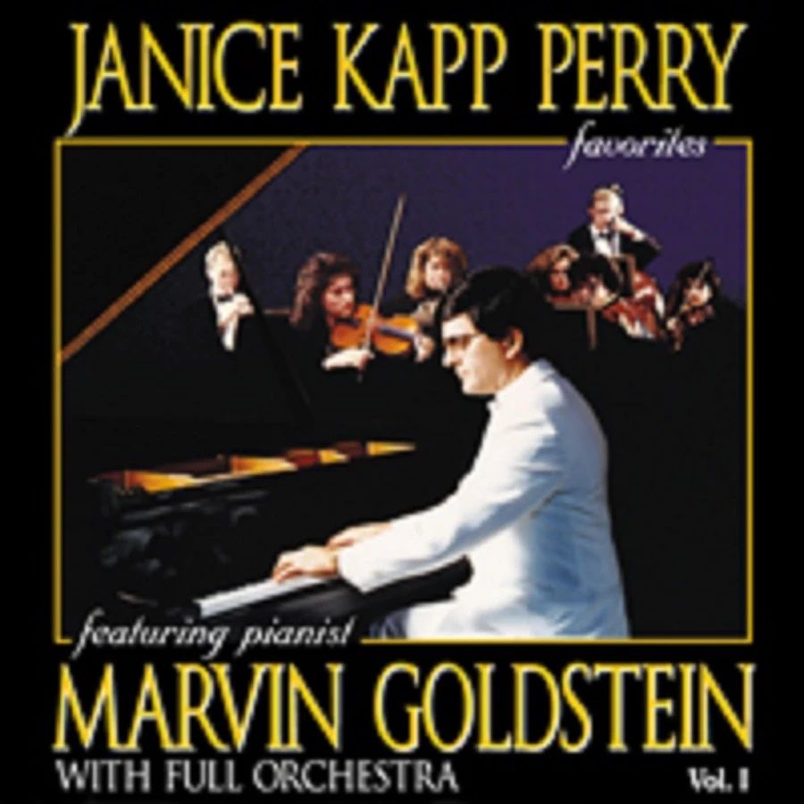 Janice Kapp Perry Learn Of Me