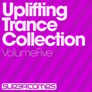 Uplifting Trance Collection, Volume Five