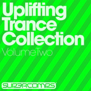 Uplifting Trance Collection, Volume Two