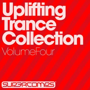 Uplifting Trance Collection, Volume Four