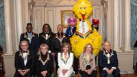 42nd Annual Kennedy Center Honors