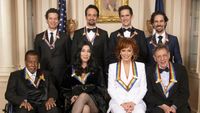 41st Annual Kennedy Center Honors