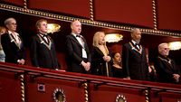 31st Annual Kennedy Center Honors