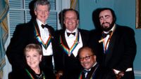 24th Annual Kennedy Center Honors