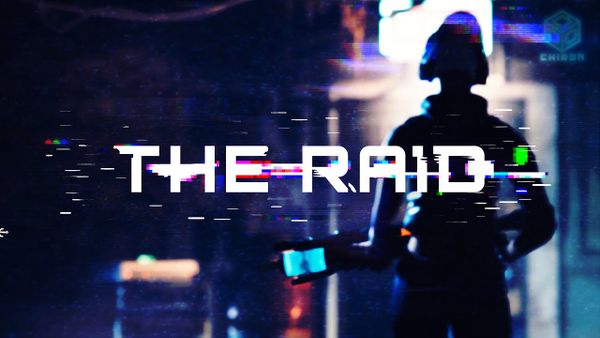 The Raid