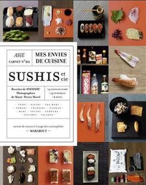 Sushis et compagnie