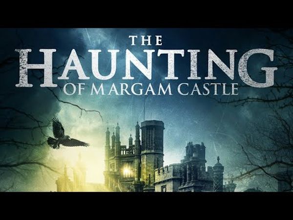 The Haunting of Margam Castle