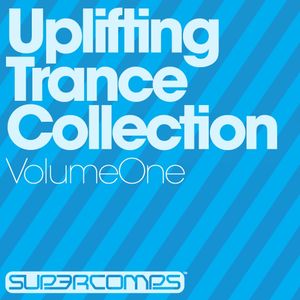 Uplifting Trance Collection, Volume One