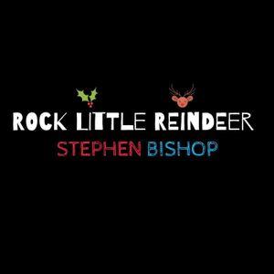 Rock Little Reindeer (Single)