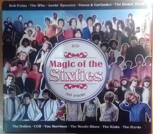 Magic of the Sixties