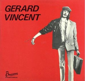 Gérard Vincent