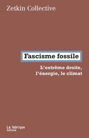 Fascisme fossile