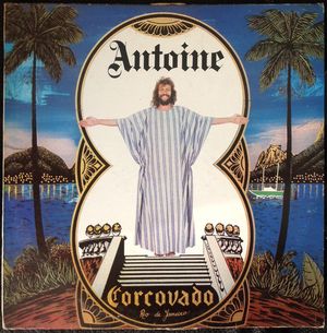Corcovado