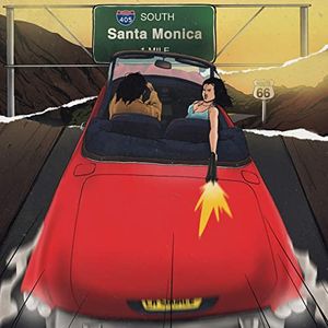 Santa Monica (Single)