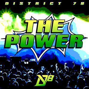 The Power (Single)