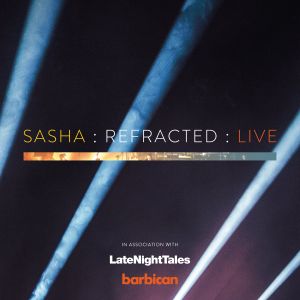 Refracted : Live (Live)