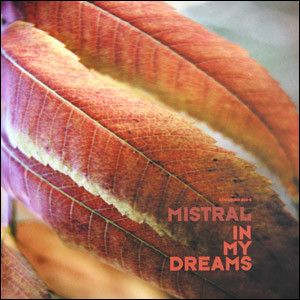 In My Dreams (Single)