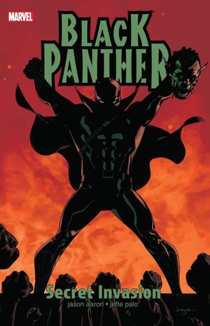 Secret Invasion: Black Panther