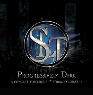 Progressively Dark (Live)