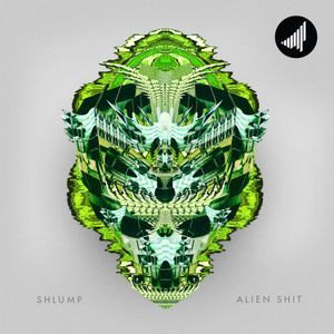 Alien Shit (EP)