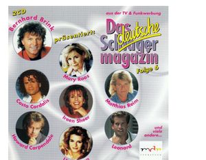 Das Deutsche Schlagermagazin, Folge 6