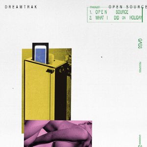 Open Source (EP)