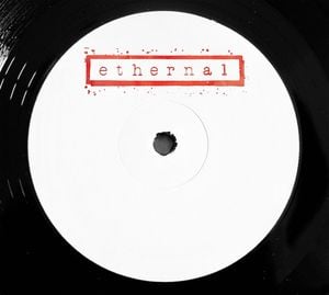 ETHERNAL 002 (EP)