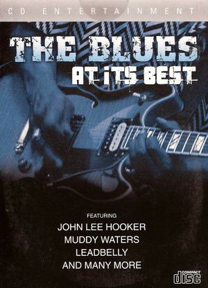 The Blues At Its Best