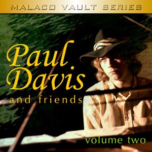 Paul Davis & Friends, Vol. 2