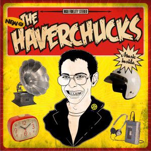 The Haverchucks (EP)