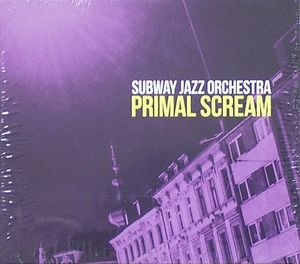 Primal Scream