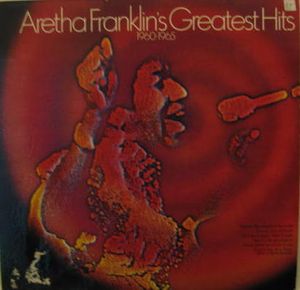Aretha Franklin's Greatest Hits 1960-65