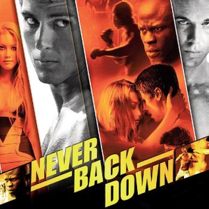Never Back Down: Music From and Inspired by the Motion Picture (OST)
