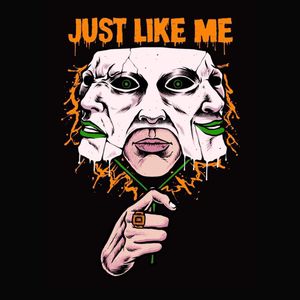 Just Like Me (Single)