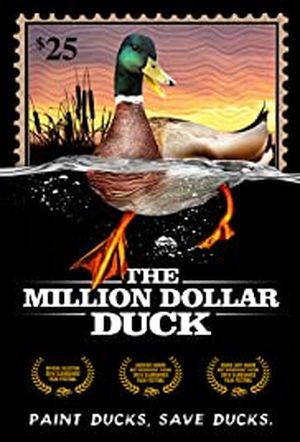 The Million Dollar Duck