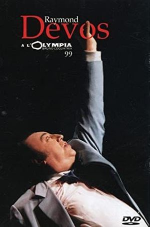 Raymond Devos à l'Olympia : 1999