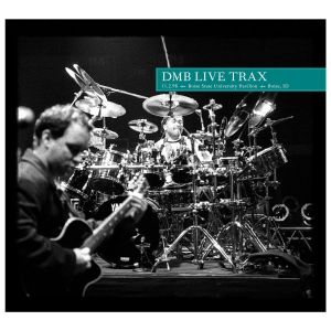 1998-11-02: DMB Live Trax, Volume 53: Boise State University Pavilion, Boise, ID (Live)
