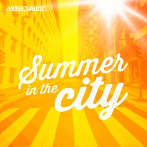 Summer in the City