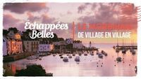 Le Morbihan de village en village