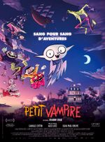 Affiche Petit Vampire Affiche Petit Vampire