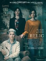 Affiche Relic Affiche Relic