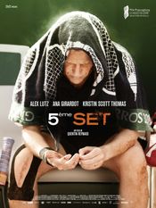 Affiche 5ème Set Affiche 5ème Set