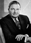 David Rockefeller