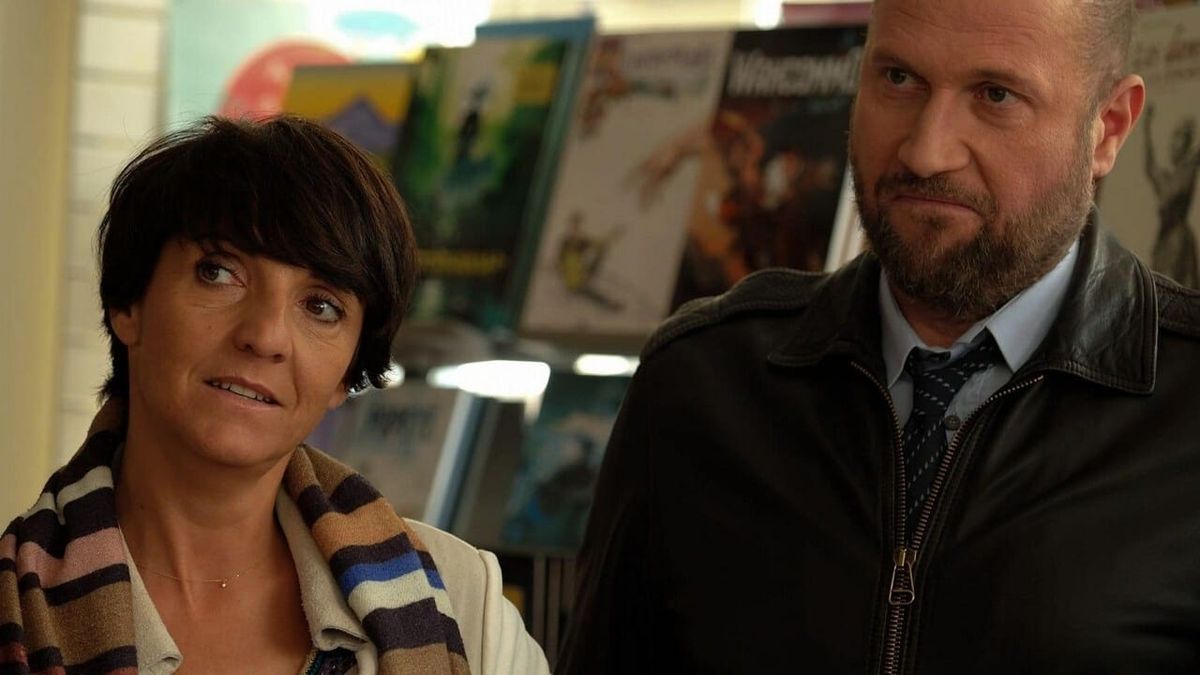 Le Bonheur Des Uns Streaming Complet Avis sur le film Le Bonheur des uns... (2020) par Ismael24 - SensCritique