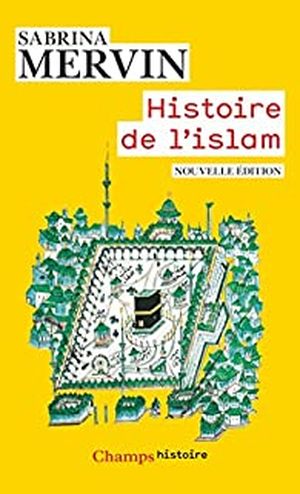 Histoire de l'islam, Fondements et Doctrines