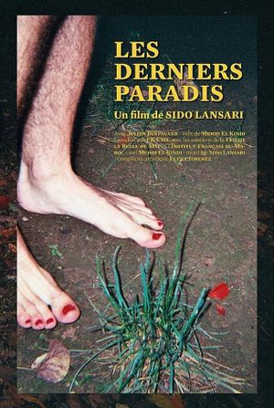 Les derniers paradis