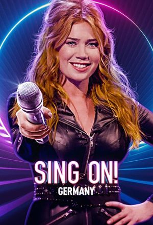 Sing On! Allemagne