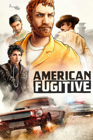 American Fugitive