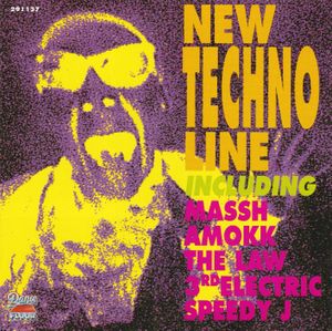 New Techno Line