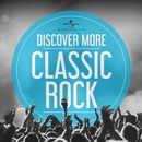 Pochette Discover More Classic Rock